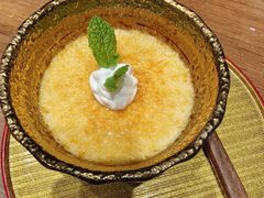 法式焦糖布丁-烧肉の牛太(绿地缤纷城店)