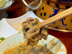 -1078號老北京涮肉(松柏店)