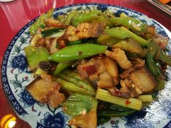 -生态苑农庄(十里画廊遇龙河店)