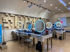 -海马体照相馆(成都来福士广场店)