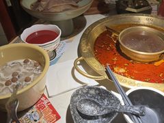 -新哥老官·畅吃123·美蛙世界(苏宁广场店)