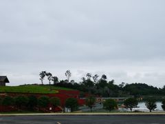 -天河潭旅游度假区