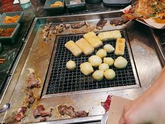 -塘屋烧烤·云南火塘烧烤品牌(新亚洲店)