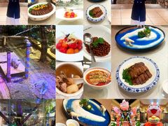 -麒麟中餐厅·经典粤菜·地道菜式老字号(广州长隆酒店)