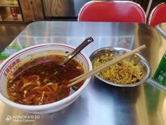 -王祖名抻面(罗湖分店)
