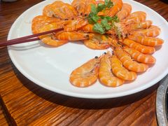 -水濂乡宴(水濂山店)