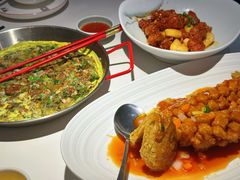 -南门食仙·手工福州菜(南门兜店)