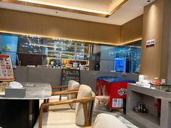 -御海8号温泉酒店