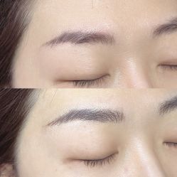 -德绣·机器野生眉发际线·美瞳线半永久