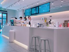 -Manner Coffee(凌空SOHO店)