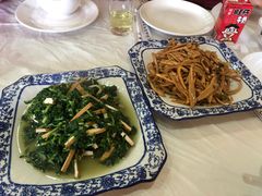 -邱记私房菜·十八年本地菜