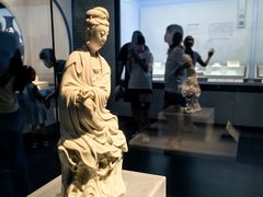 -广西壮族自治区博物馆