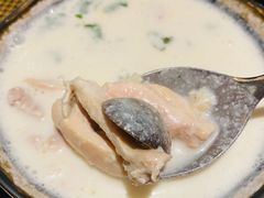 -青檸泰 LIME THAI (财富购物中心店)