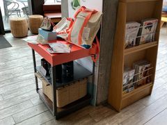 -星巴克(珠海摩尔百货店)