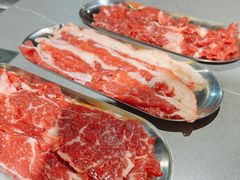 -金龙大四喜牛肉火锅