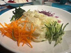 手工翡翠白玉凉皮-醉长安(钟楼旗舰店)