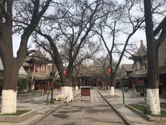 -关中书院