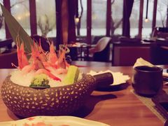 -山葵家·创意料理(宁波来福士店)