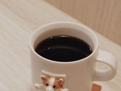 手冲咖啡-Tequila Espresso(嘉善路店)