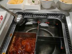-海底捞火锅(之心城店)
