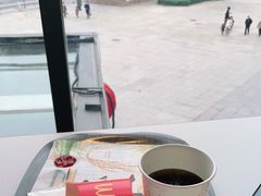 -麦当劳(廊坊新华路店)