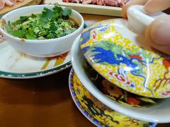 -津门老羊家·铜锅涮羊肉·烧烤(科技园店)