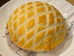 -红棉中餐厅·广州海航威斯汀酒店