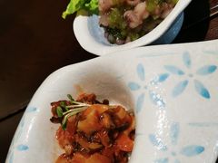 -松子料理(白家庄店)