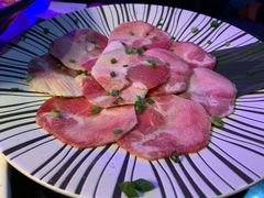 -十三姨正合丰烤肉(营迹路店)