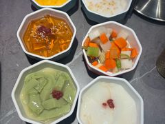 -一味一诚•鲜嫩烤鱼(昌平悦荟店)