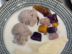 -哼哈豆花工房(高铁吾悦广场店)