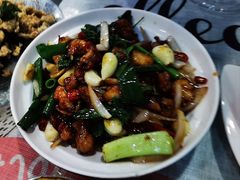 -金姐台湾菜(珠江路店)