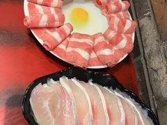 -袁老四重庆老火锅(桐梓坡店)