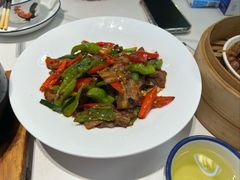 -粤港湾砂锅粥·宵夜(宝龙店)