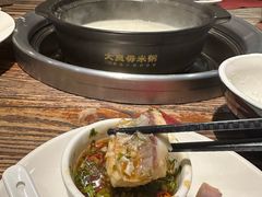 -大良毋米粥(锦龙路总店)