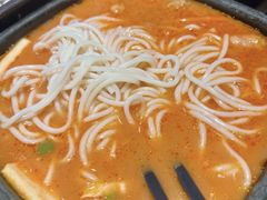 -阿香米线(天津凯德餐厅店)