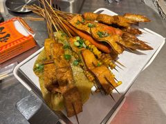 -有局·成都市井烧烤·精酿啤酒(双楠店)