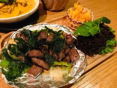 折腾牛肉-SUSU·苏苏(四合院创始店)