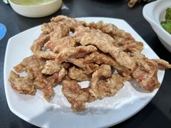 -小红鲸·海鲜餐厅(轸大路店)