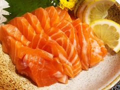 -吉之仙•中国制造•出口级食材日料店(领事馆总店)