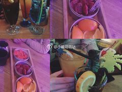 -光音瓦特俱乐部(高新店)