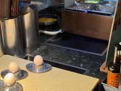 -威斯汀舞台餐厅