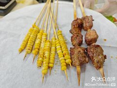 -串盟烧烤·长沙美食地标(星沙店)