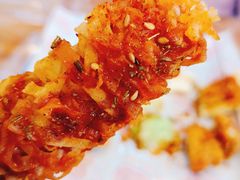 -张记炸串肠粉