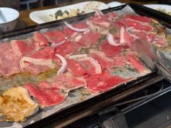 -张姐烤肉(山北路店)
