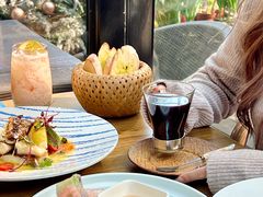 -Golden Lily河内巴黎法越料理餐厅(建国西路店)