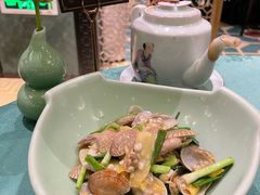 -誉八仙粤菜(万象天地店)