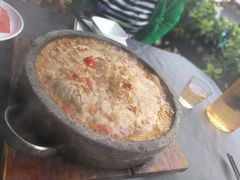 -情妹耙泥鳅·江湖川菜(科华店)