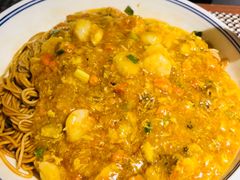 -十面春风·江南面馆(崇宁路店)