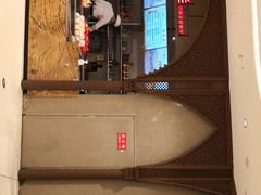 -楼兰新疆主题餐厅(苏州中心店)